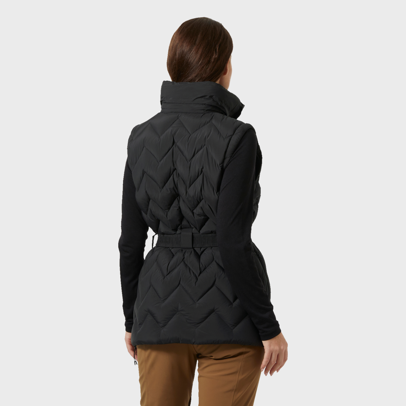 Geaca dama Helly Hansen Winter Bliss Modular Down Jacket [2]