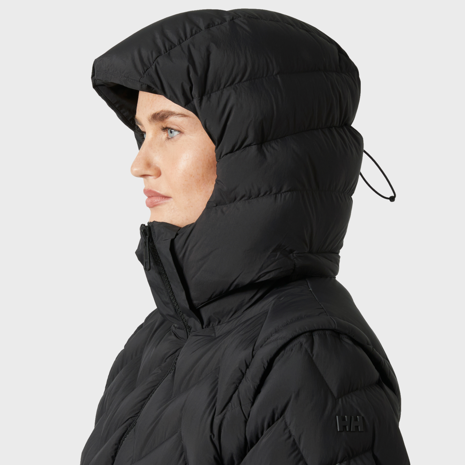 Geaca dama Helly Hansen Winter Bliss Modular Down Jacket [8]