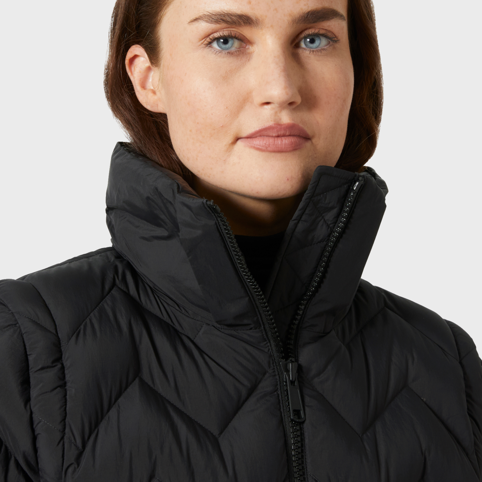 Geaca dama Helly Hansen Winter Bliss Modular Down Jacket [9]