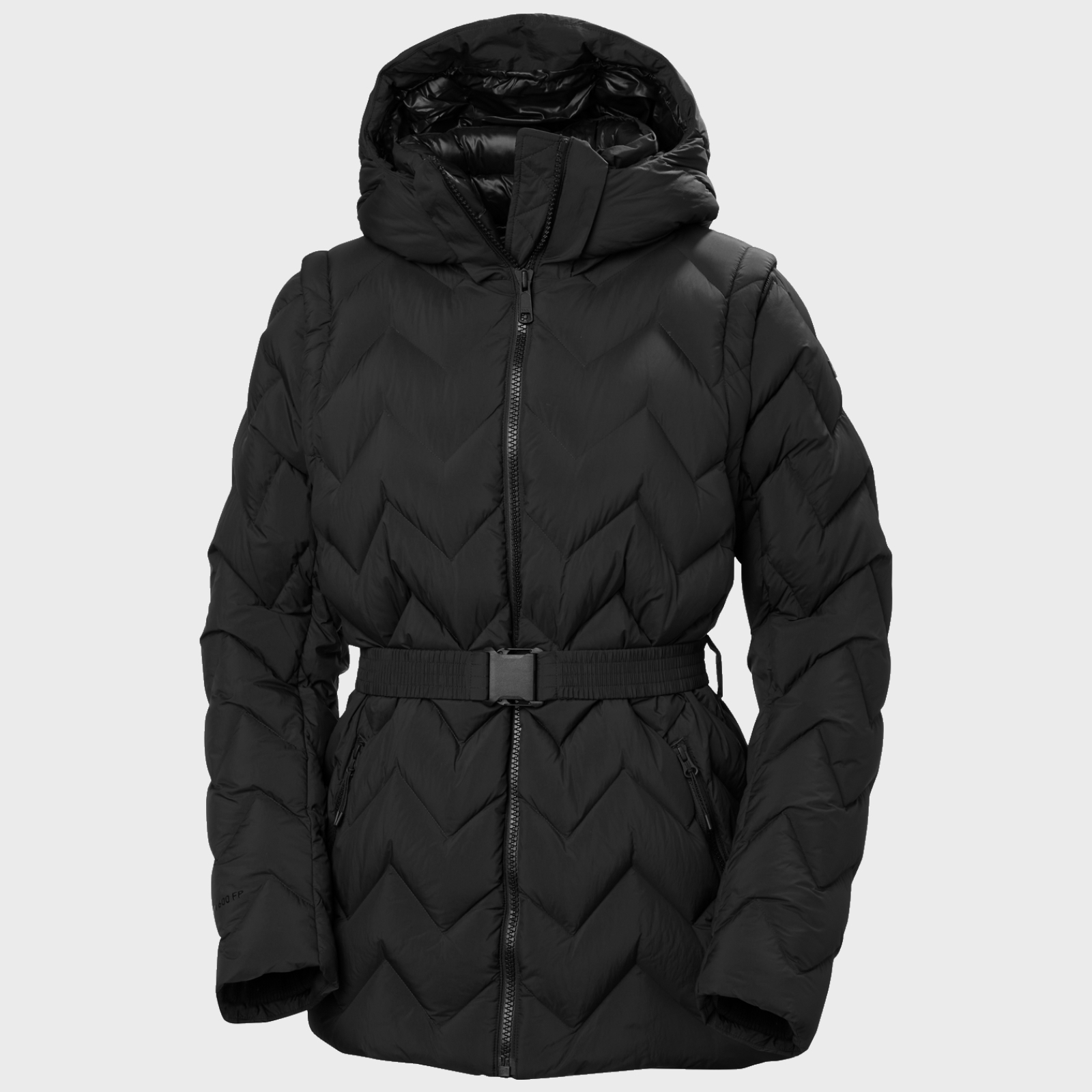 Geaca dama Helly Hansen Winter Bliss Modular Down Jacket [4]