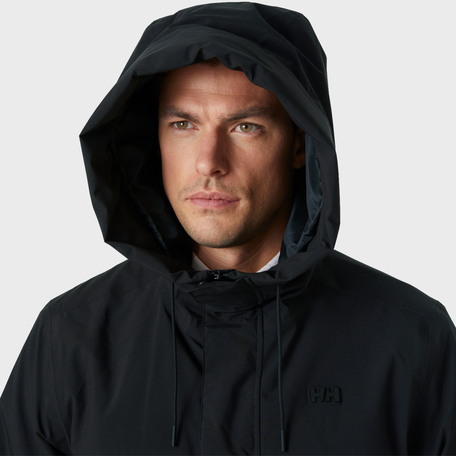 Geaca ploaie barbati Helly Hansen Munich Insulated Raincoat [4]