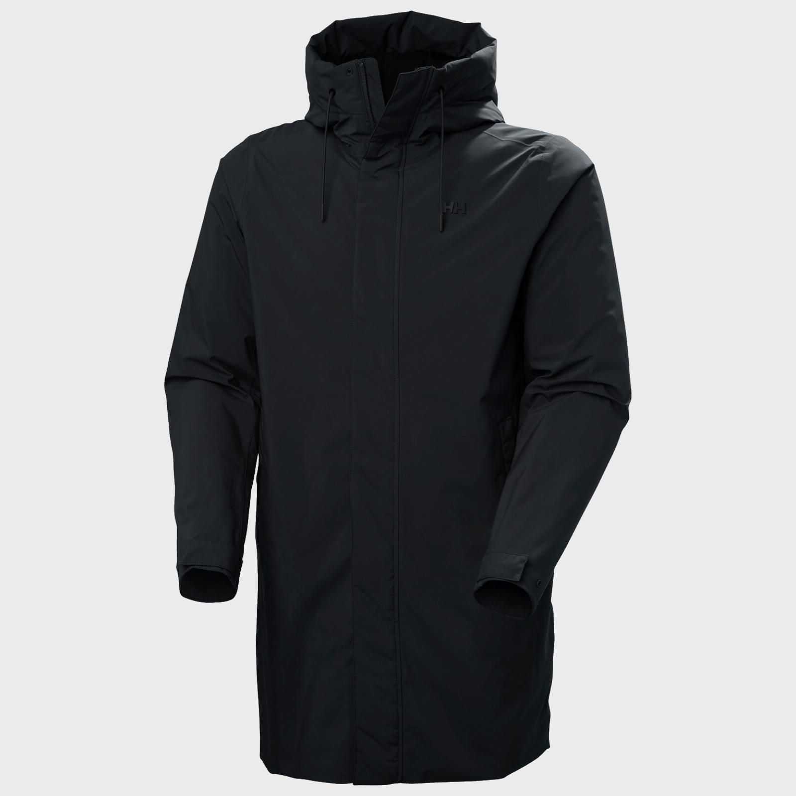 Geaca ploaie barbati Helly Hansen Munich Insulated Raincoat [2]