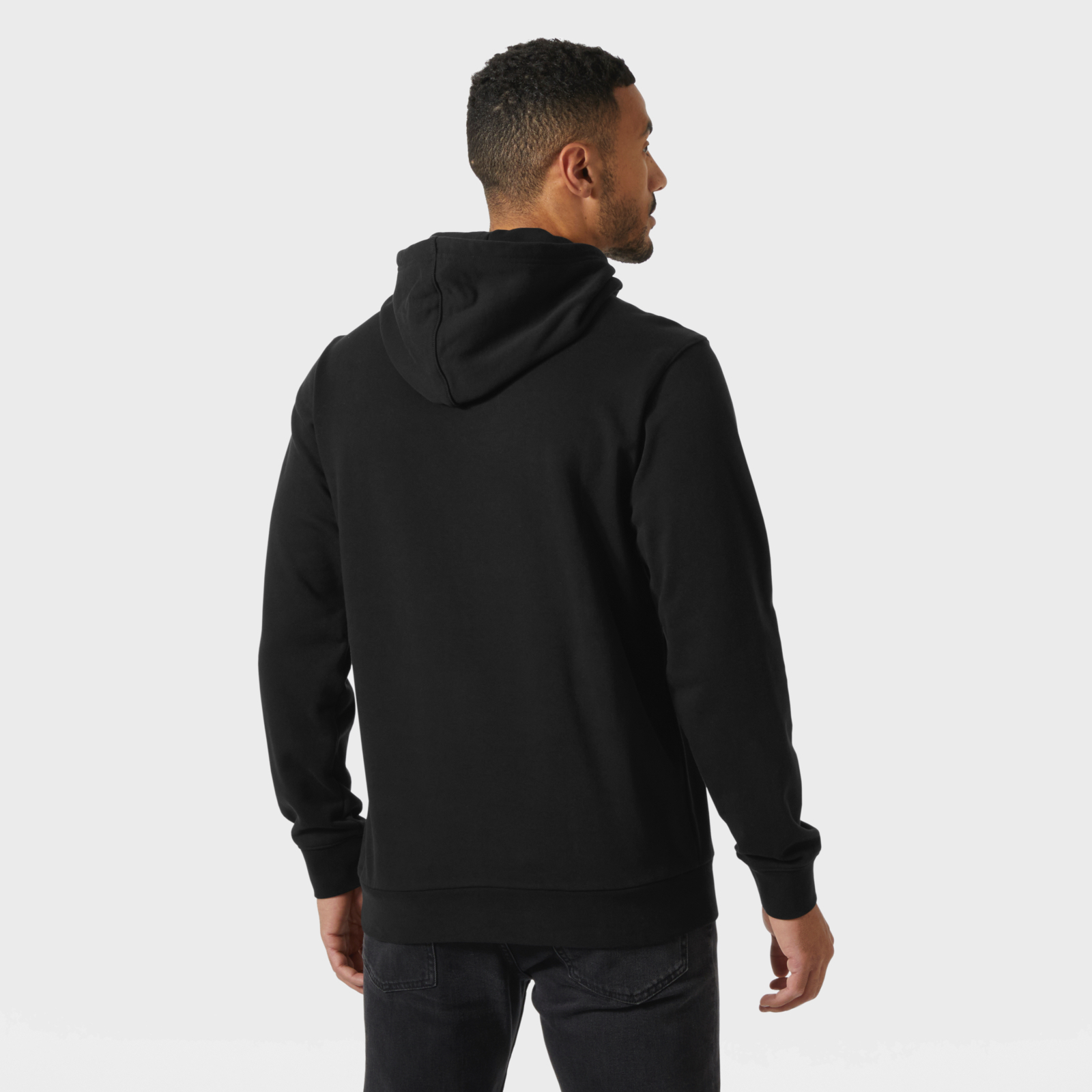 Hanorac barbati Helly Hansen Core Graphic Hoodie [1]