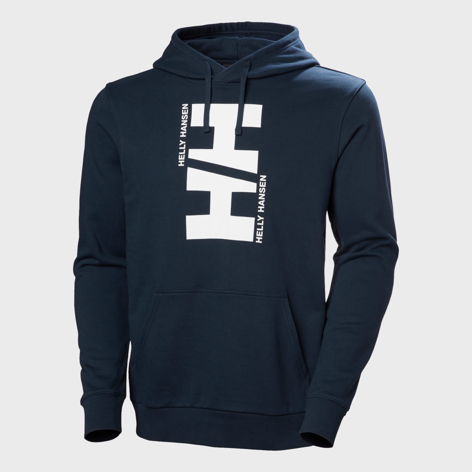 Hanorac barbati Helly Hansen Core Graphic Hoodie [2]