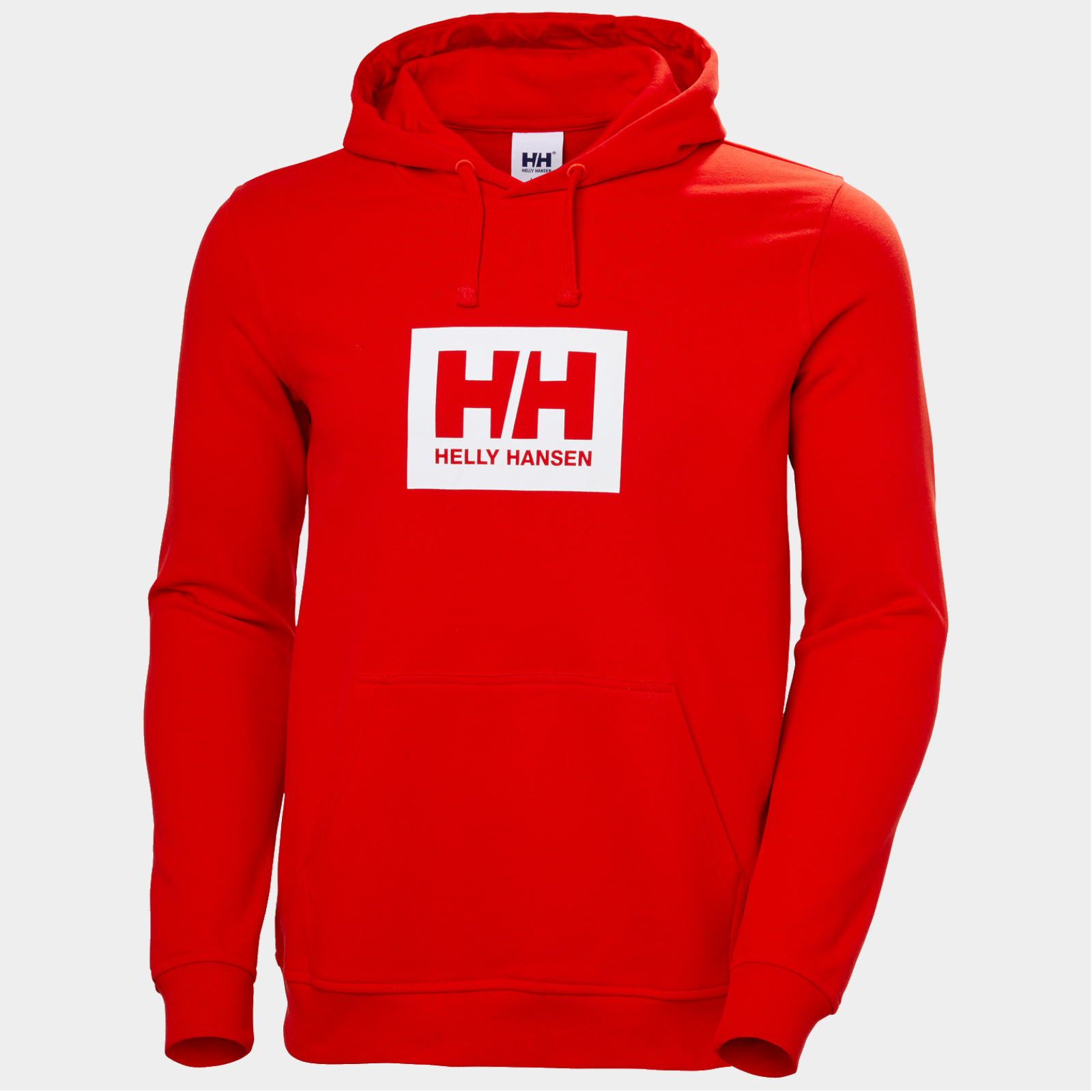 Hanorac barbati Helly Hansen HH Box Hoodie [2]