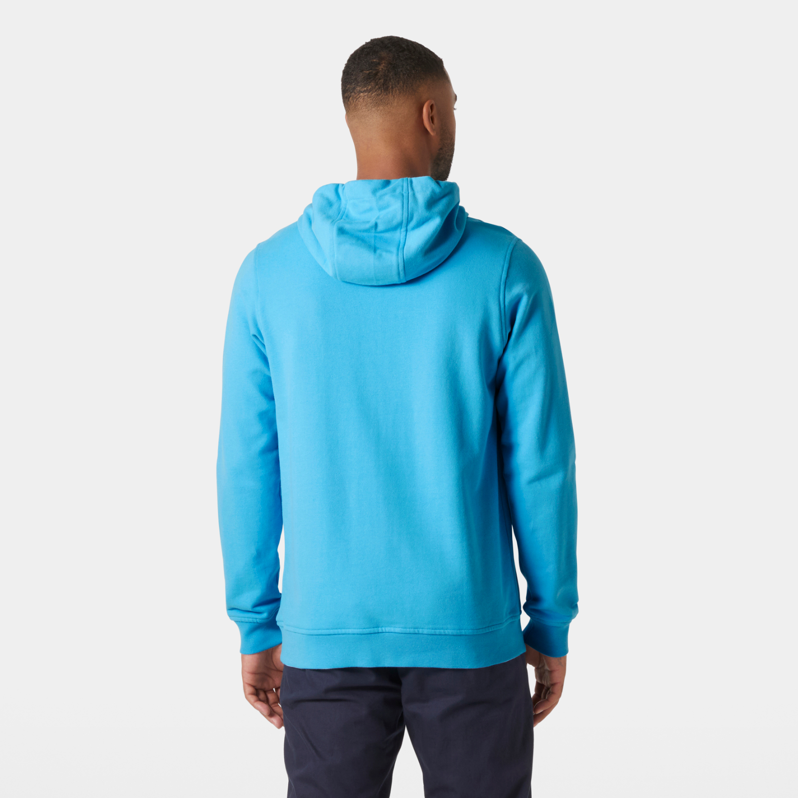 Hanorac barbati Helly Hansen HH Box Hoodie [1]