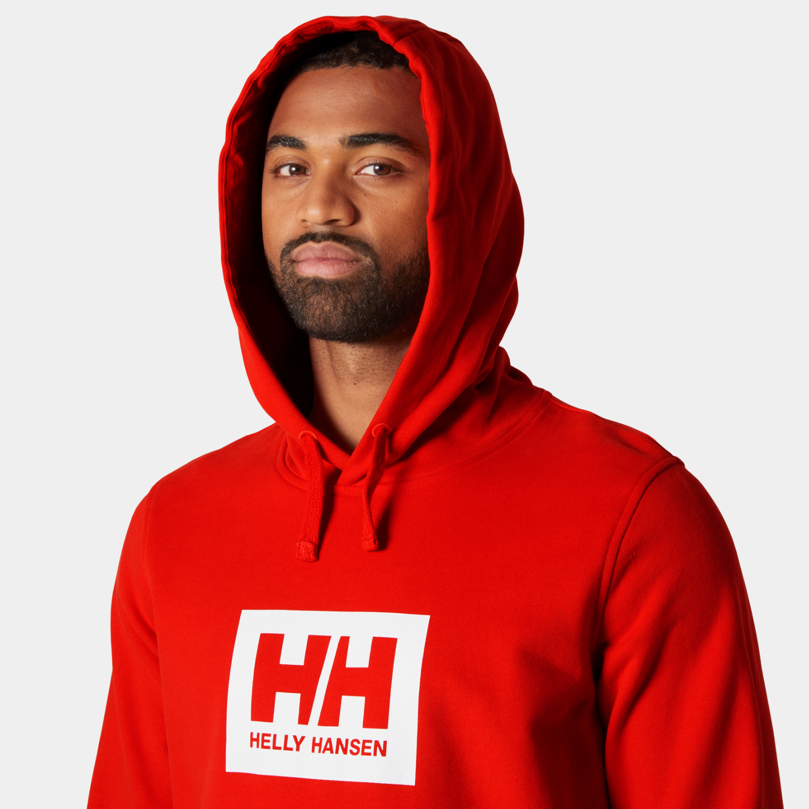 Hanorac barbati Helly Hansen HH Box Hoodie [4]