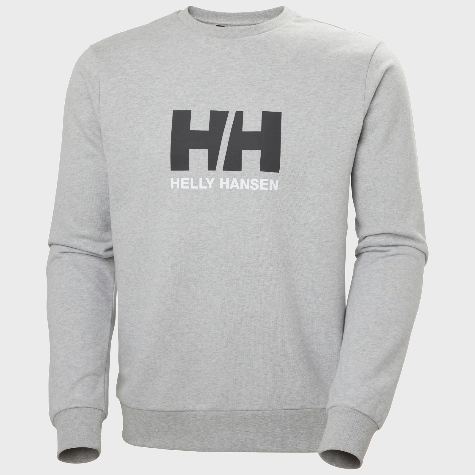 Hanorac barbati Helly Hansen HH Logo Crew Sweatshirt 2.0 [2]