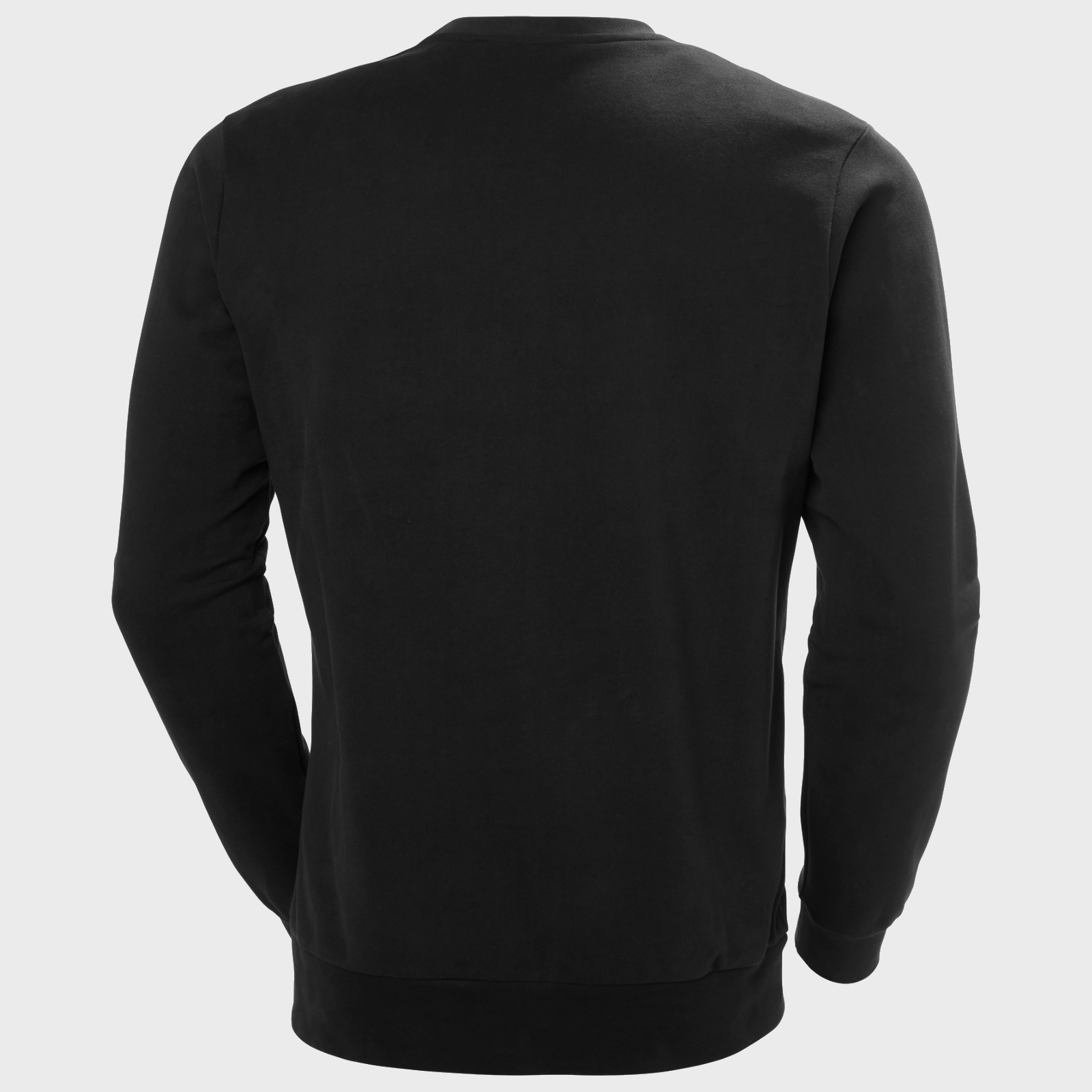 Hanorac barbati Helly Hansen HH Logo Crew Sweatshirt 2.0 [3]