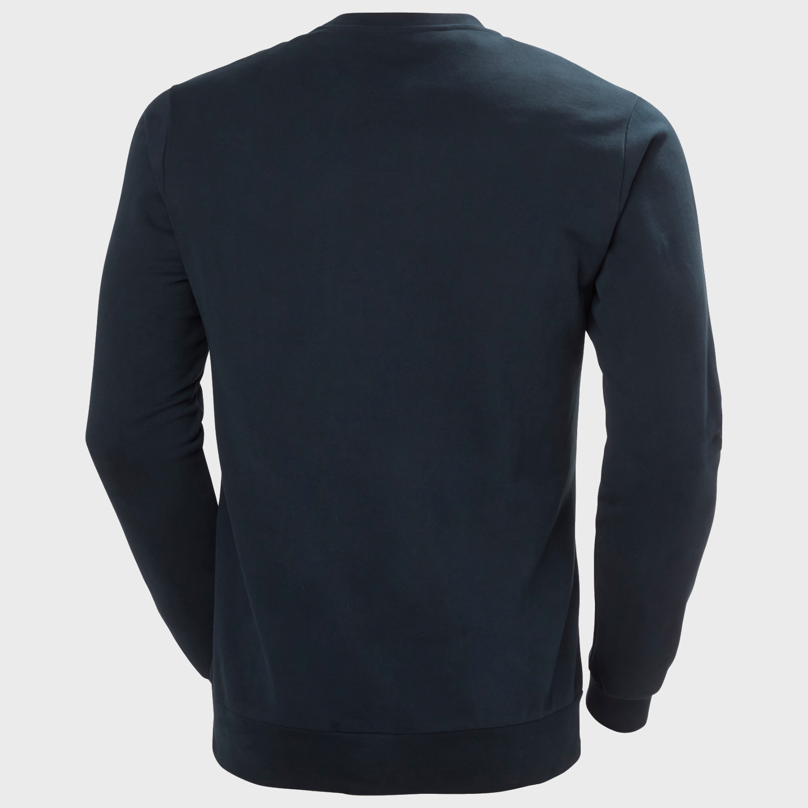 Hanorac barbati Helly Hansen HH Logo Crew Sweatshirt 2.0 [3]