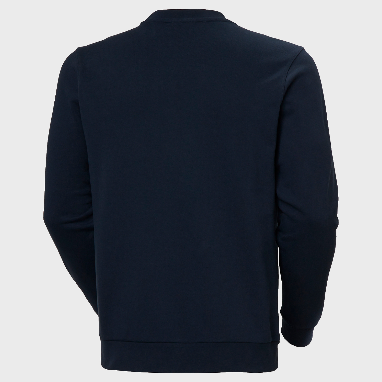 Hanorac barbati Helly Hansen HH Logo Crew Sweatsh [3]