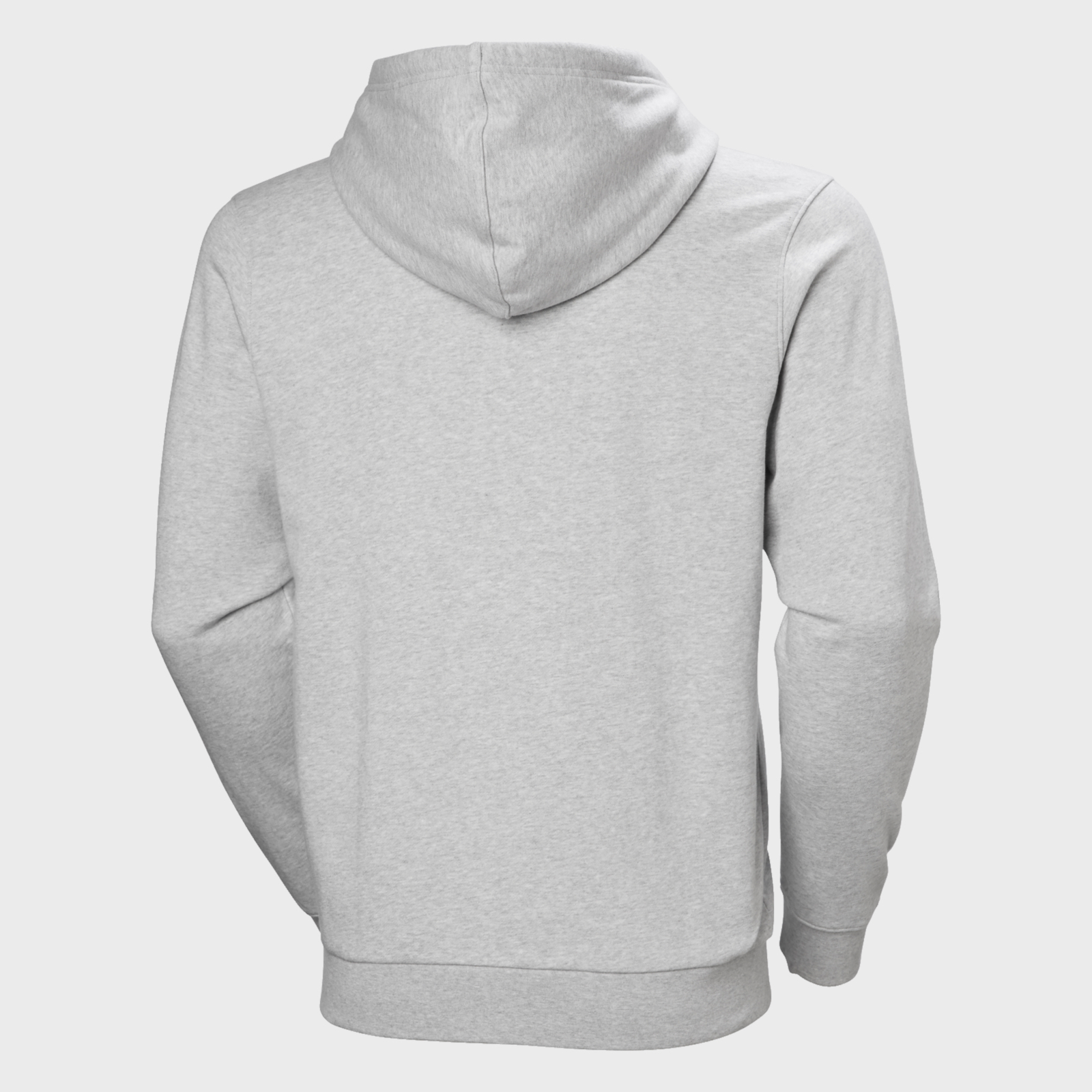 Hanorac barbati Helly Hansen HH Logo FZ Hoodie [3]