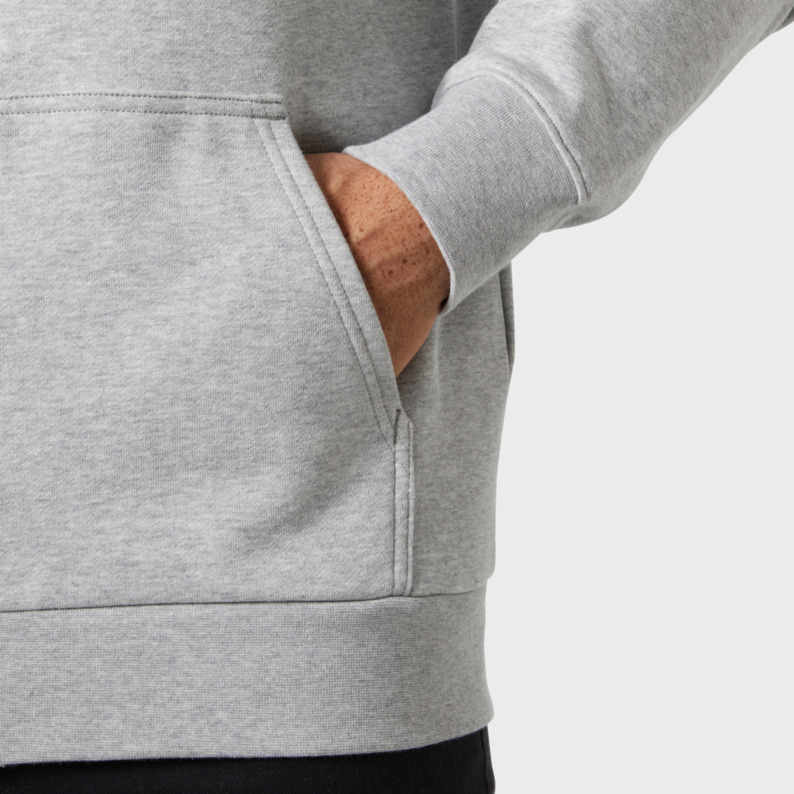 Hanorac barbati Helly Hansen HH Logo FZ Hoodie [5]