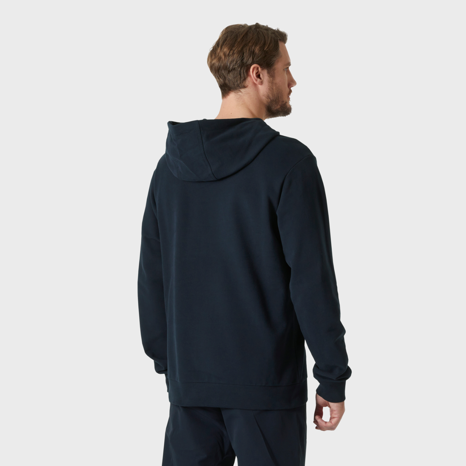 Hanorac barbati Helly Hansen HH Logo Hoodie 2.0 [1]