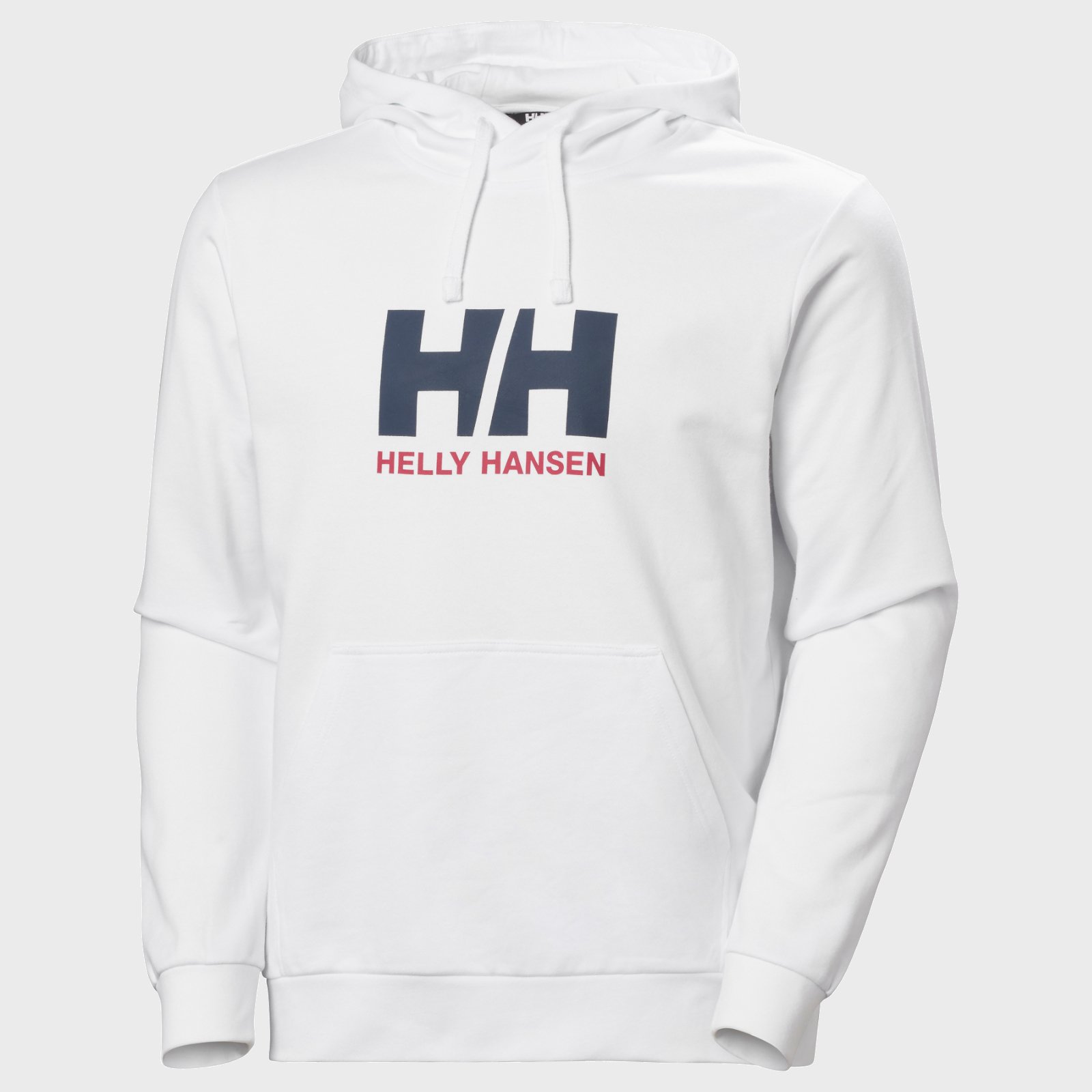 Hanorac barbati Helly Hansen HH Logo Hoodie 2.0 [2]