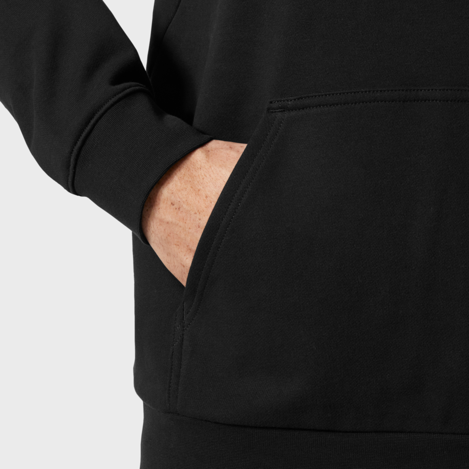 Hanorac barbati Helly Hansen HH Logo Hoodie 3.0 [5]