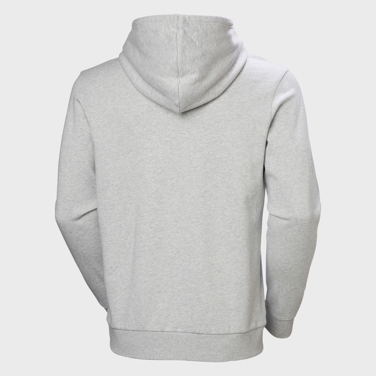 Hanorac barbati Helly Hansen HH Logo Hoodie 3.0 [3]