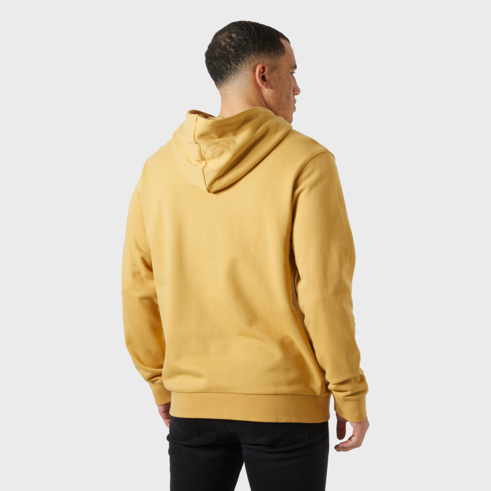 Hanorac barbati Helly Hansen HH Logo Hoodie 3.0 [1]