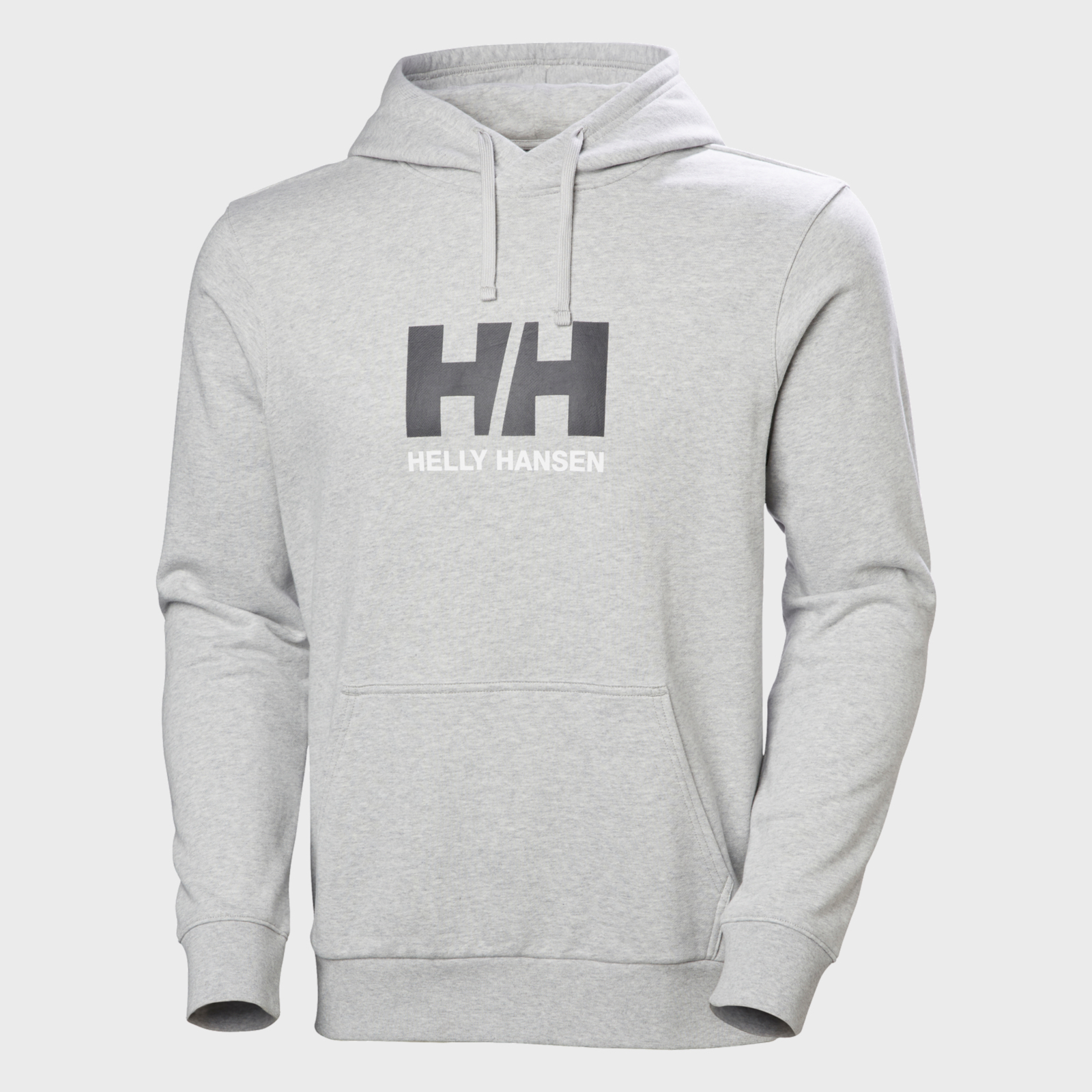 Hanorac barbati Helly Hansen HH Logo Hoodie 3.0 [2]
