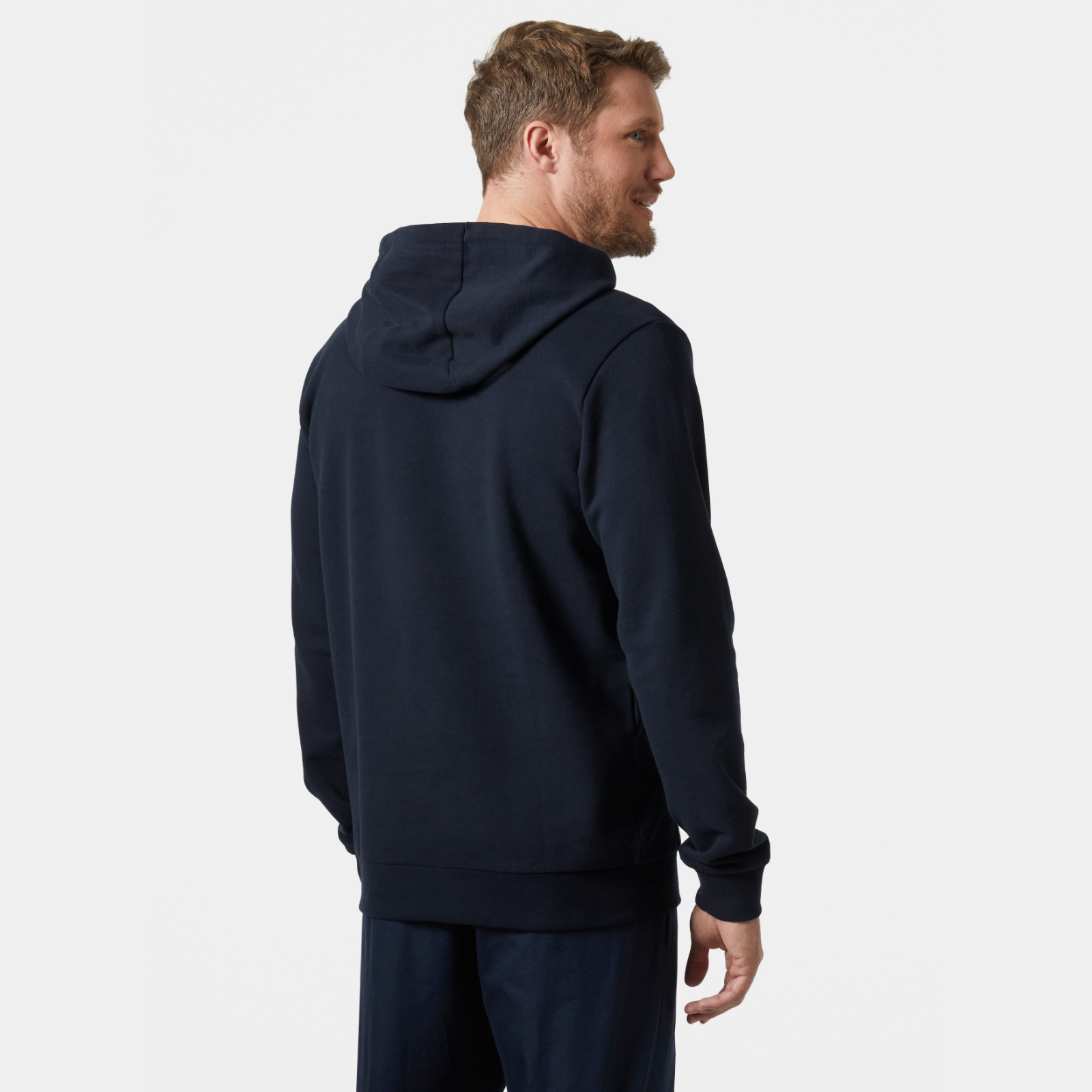 Hanorac barbati Helly Hansen Salt Cotton Hoodie [1]