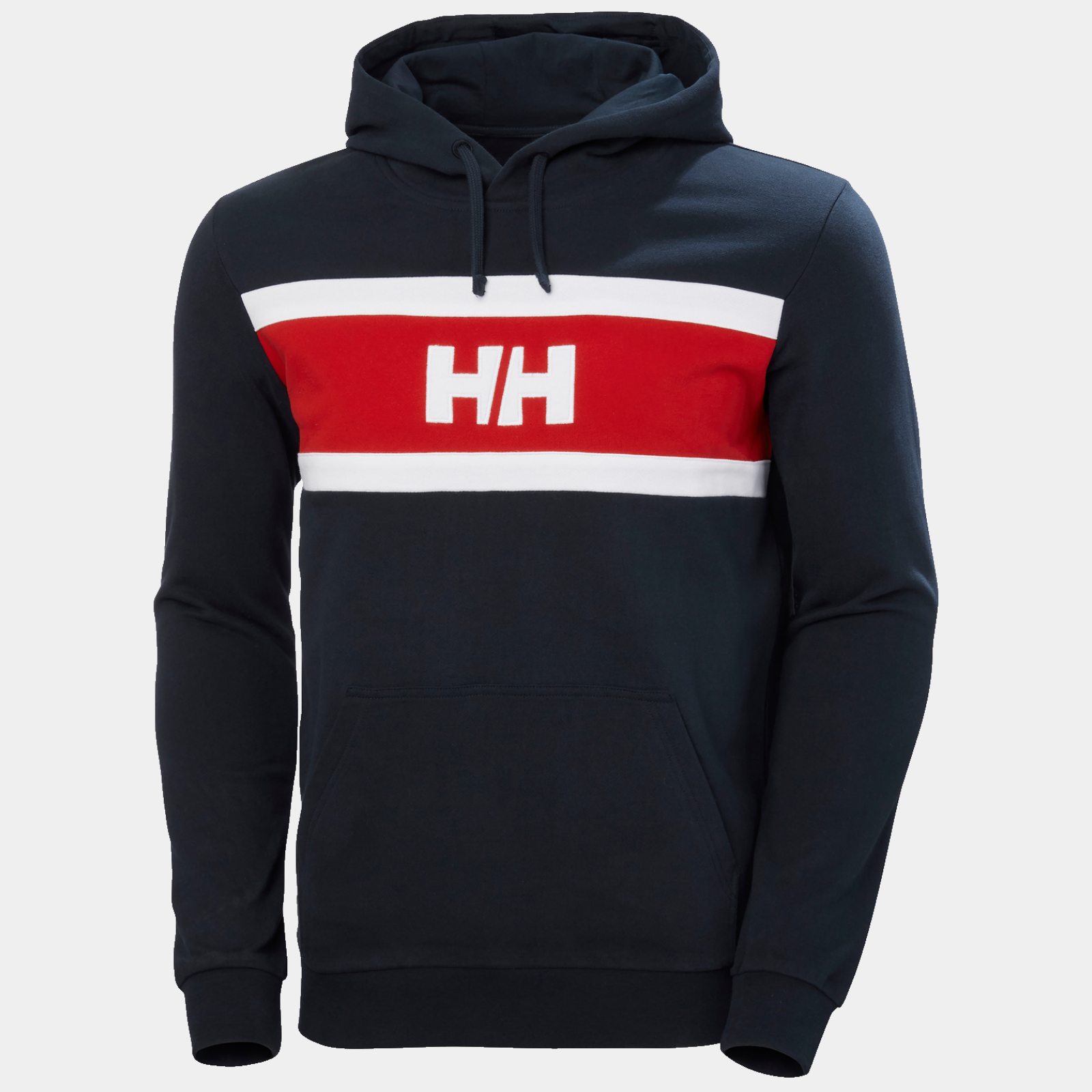 Hanorac barbati Helly Hansen Salt Cotton Hoodie [2]