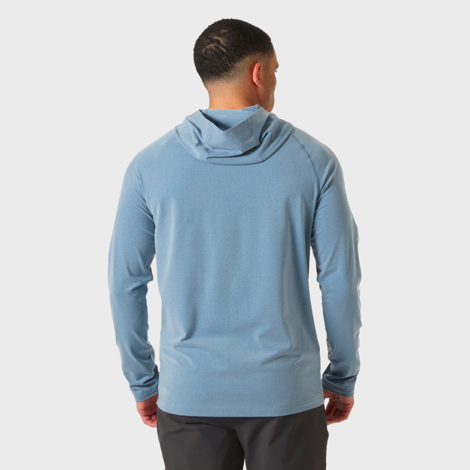 Hanorac barbati Helly Hansen Tyri Knit Hoodie [1]