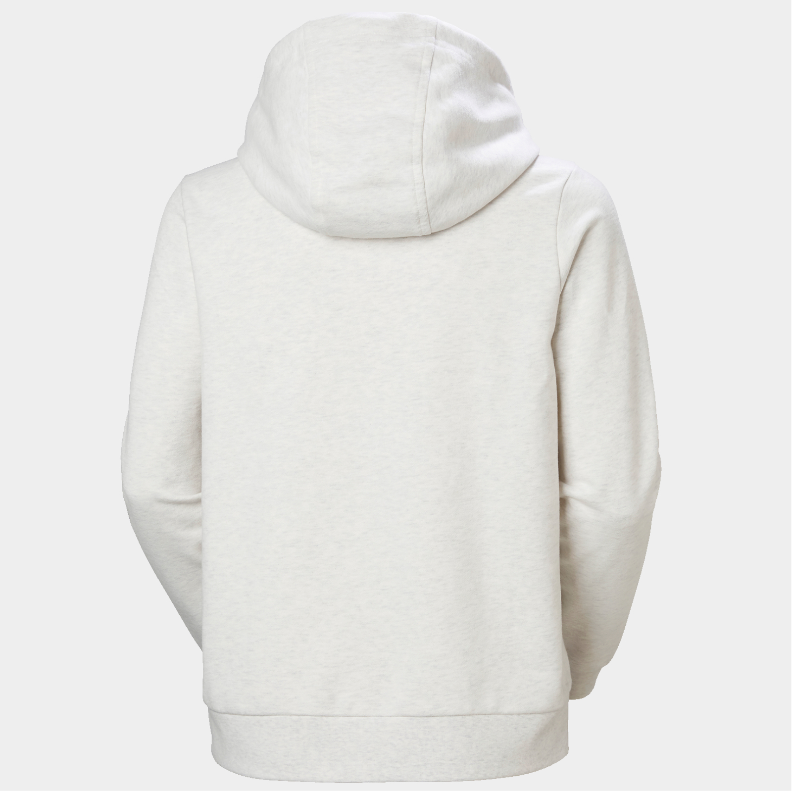 Hanorac dama Helly Hansen HH Logo Full Zip Hoodie 2.0 [3]