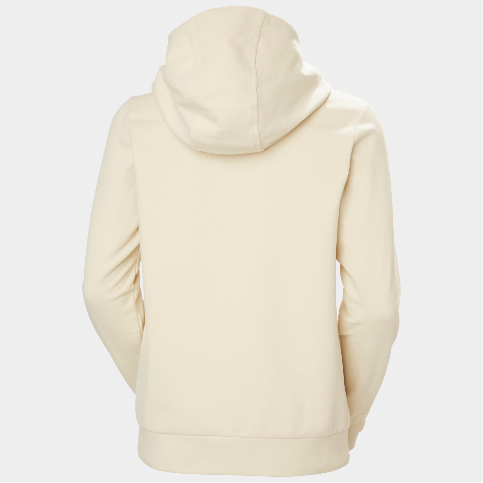 Hanorac dama Helly Hansen HH Logo Full Zip Hoodie 2.0 [3]