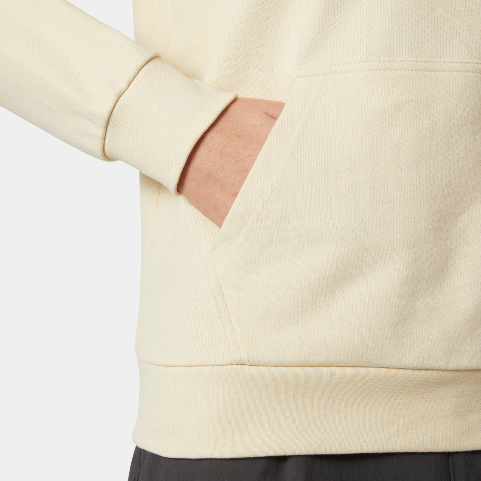 Hanorac dama Helly Hansen HH Logo Hoodie 2.0 [5]
