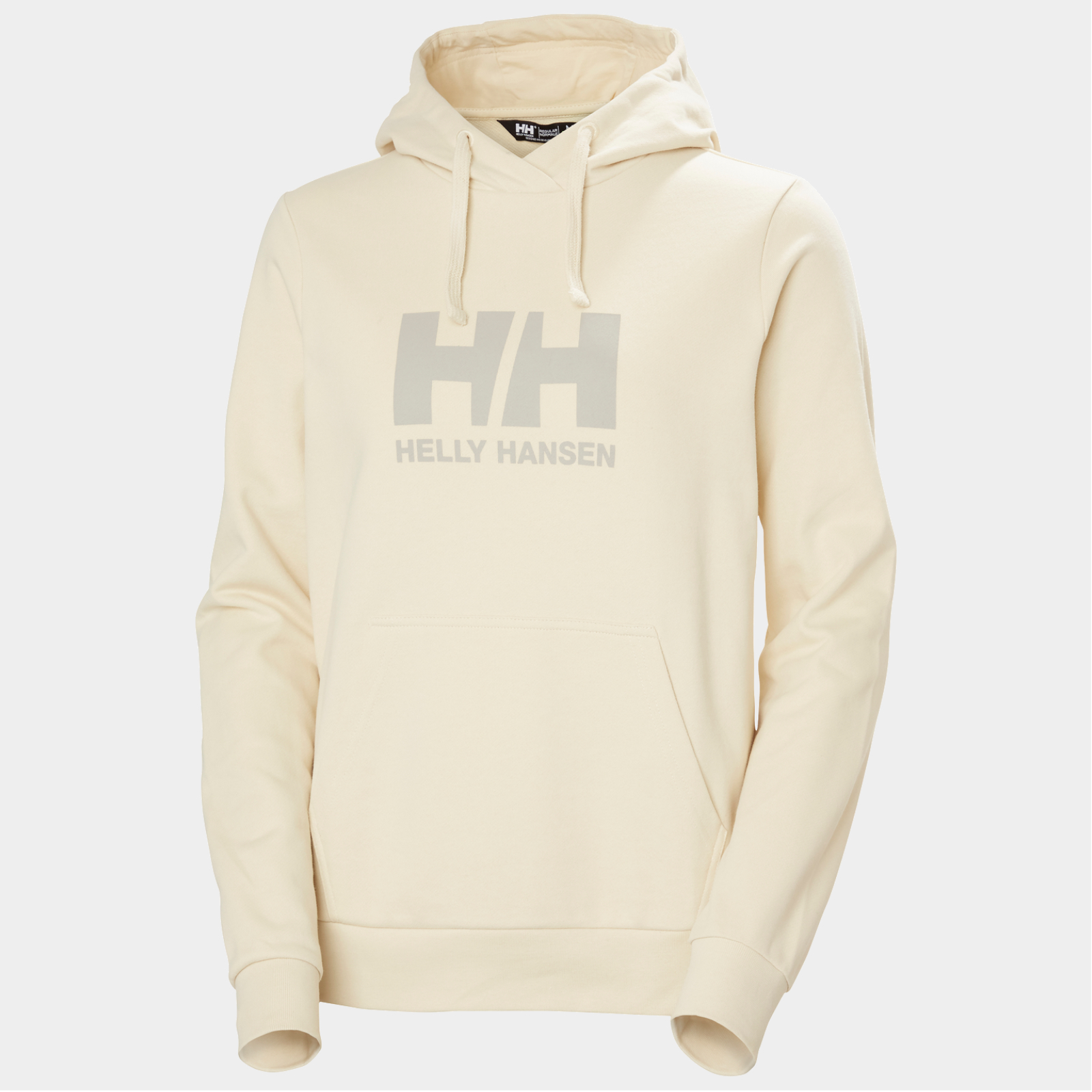 Hanorac dama Helly Hansen HH Logo Hoodie 2.0 [2]