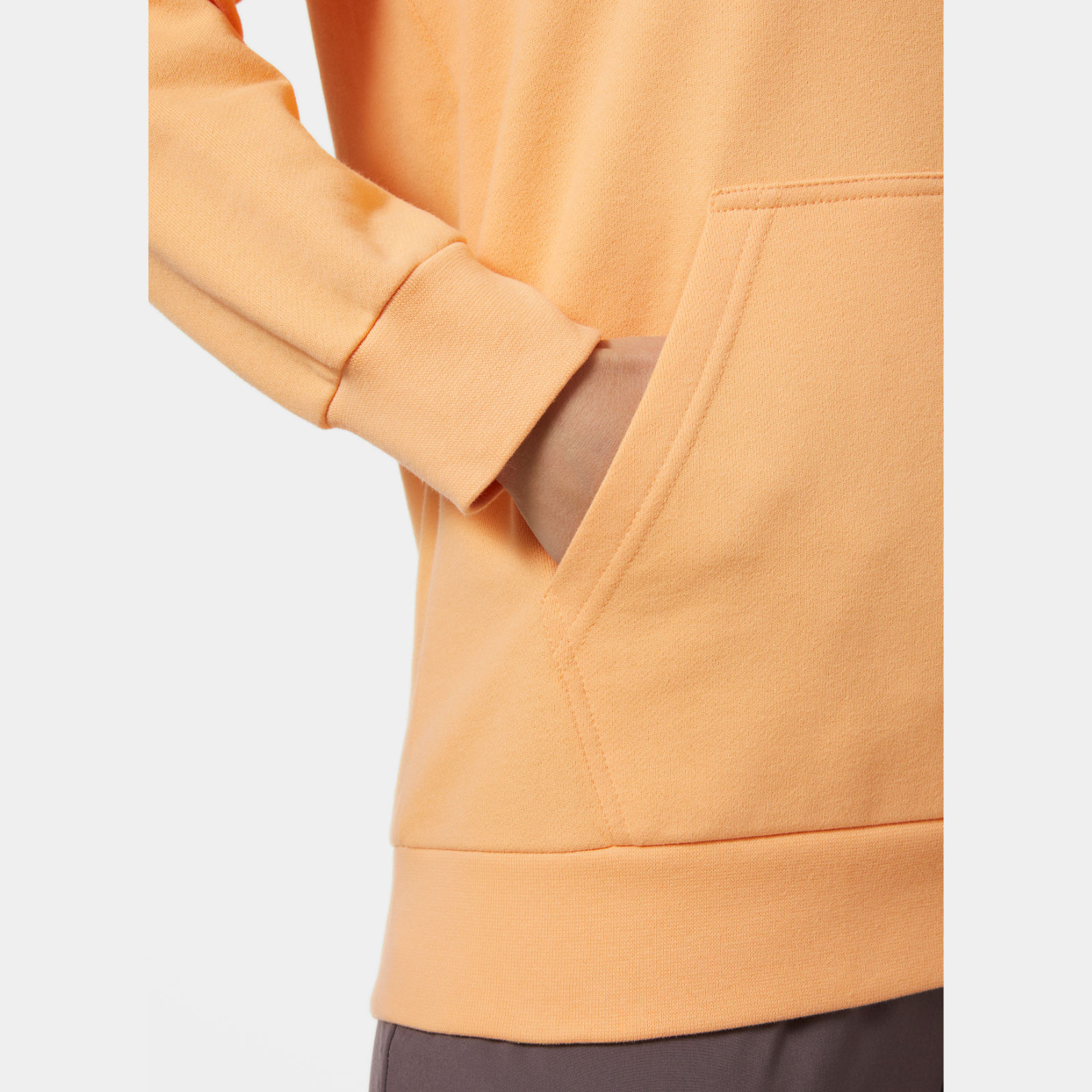 Hanorac dama Helly Hansen HH Logo Hoodie 2.0 [5]