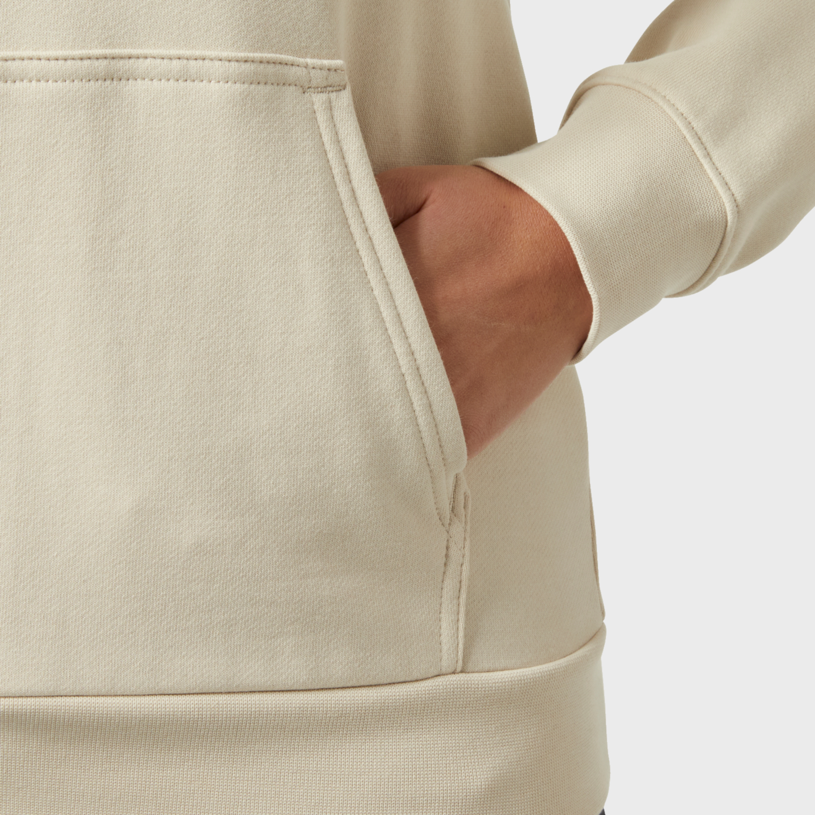 Hanorac dama Helly Hansen HH Logo Hoodie [5]