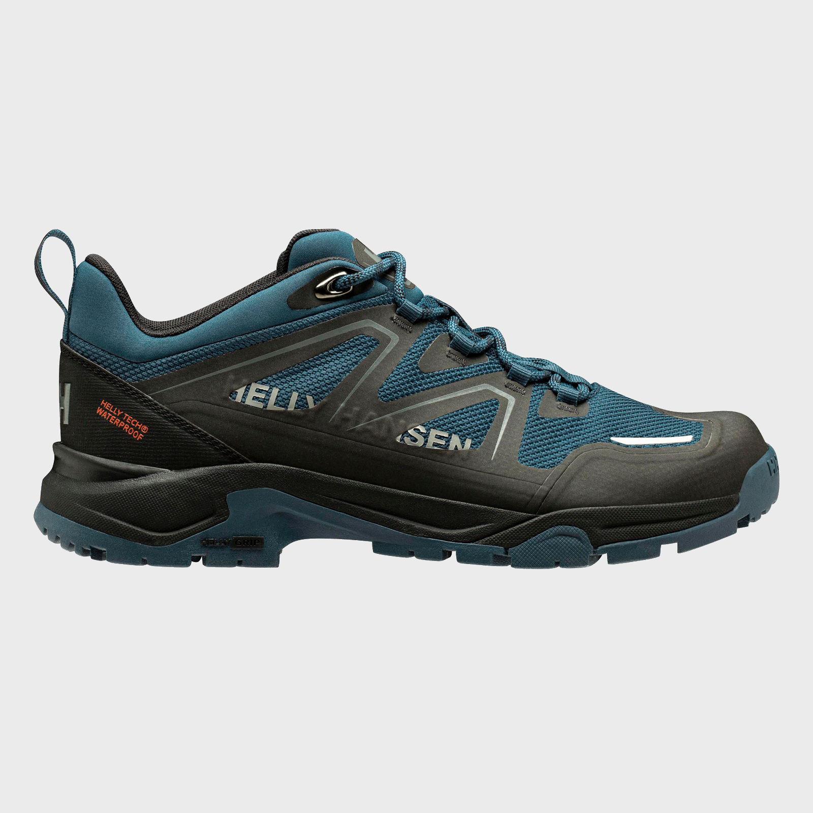 Incaltaminte barbati Helly Hansen Cascade Low HT [1]