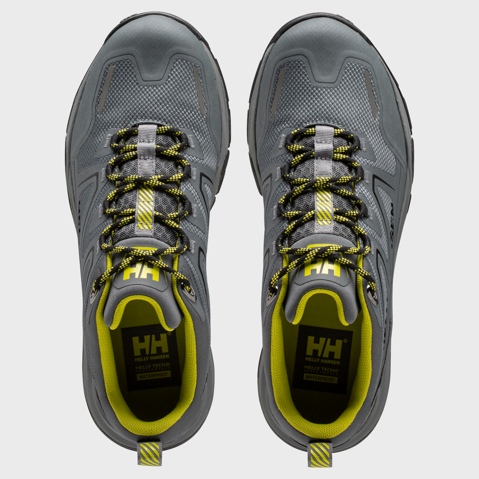 Incaltaminte barbati Helly Hansen Cascade Low HT [4]