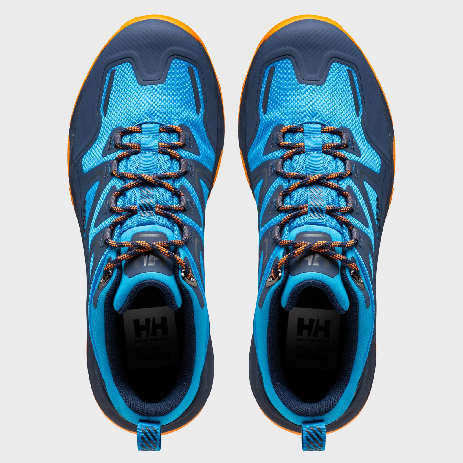 Incaltaminte barbati Helly Hansen Cascade Low HT [4]