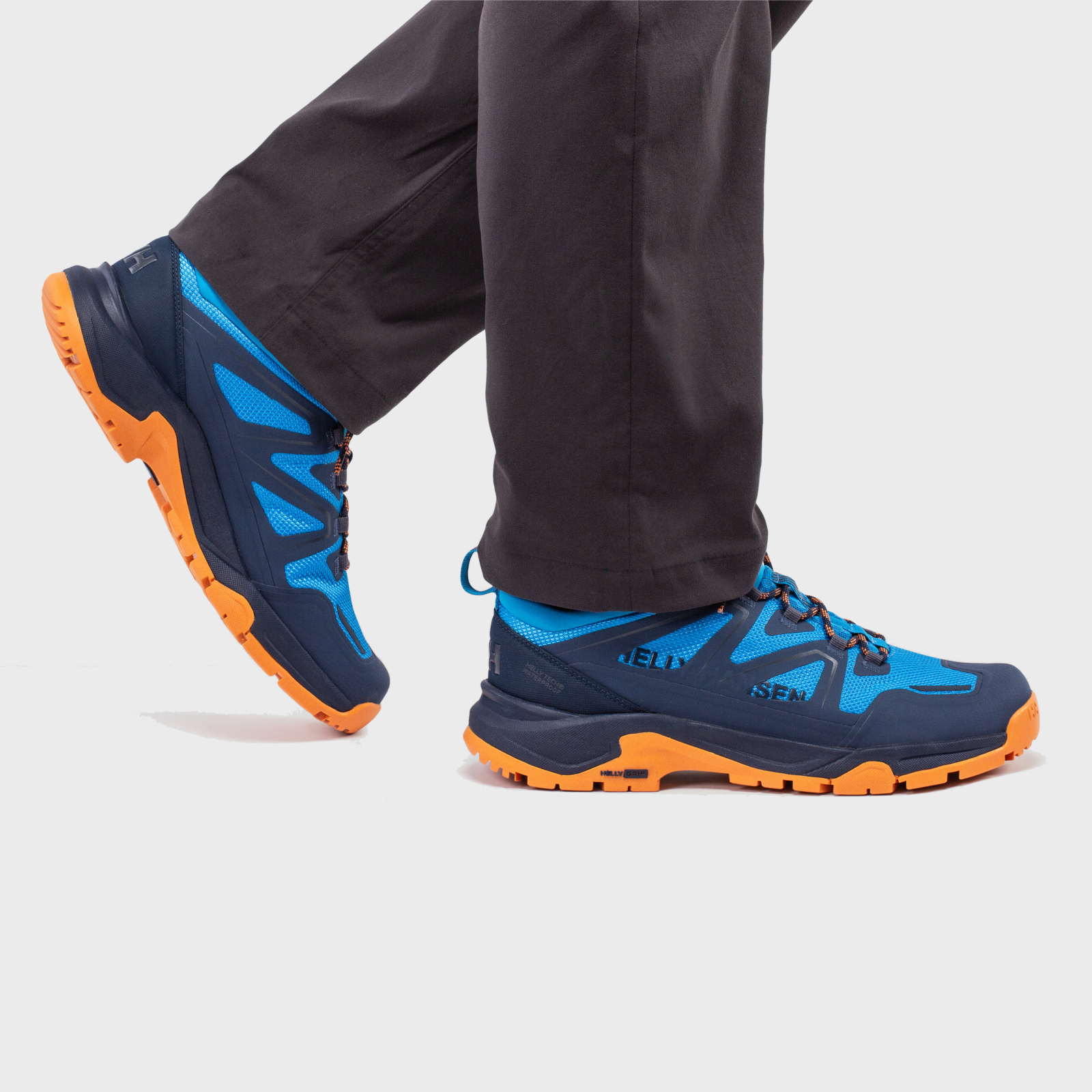 Incaltaminte barbati Helly Hansen Cascade Low HT [7]