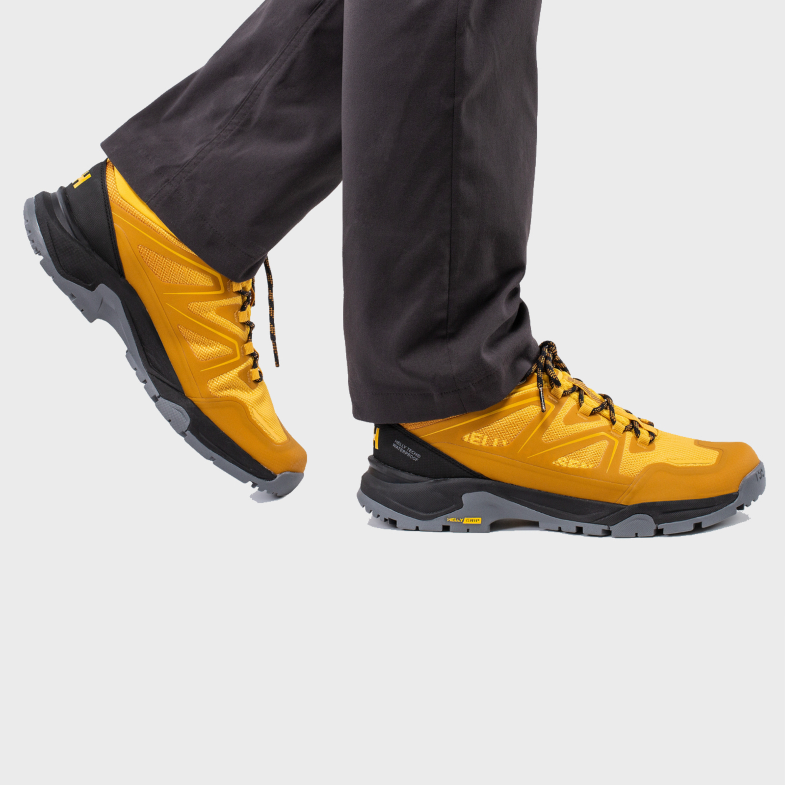 Incaltaminte barbati Helly Hansen Cascade Low HT [5]
