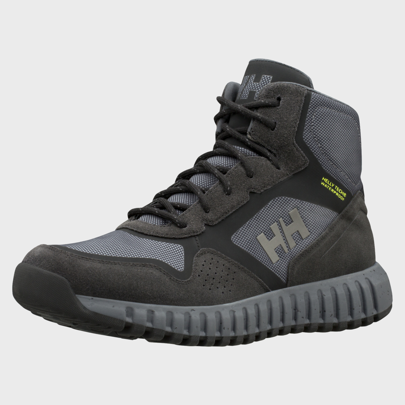 Incaltaminte barbati Helly Hansen Monashee ULLR HT Waterproof Hiking Boots [1]