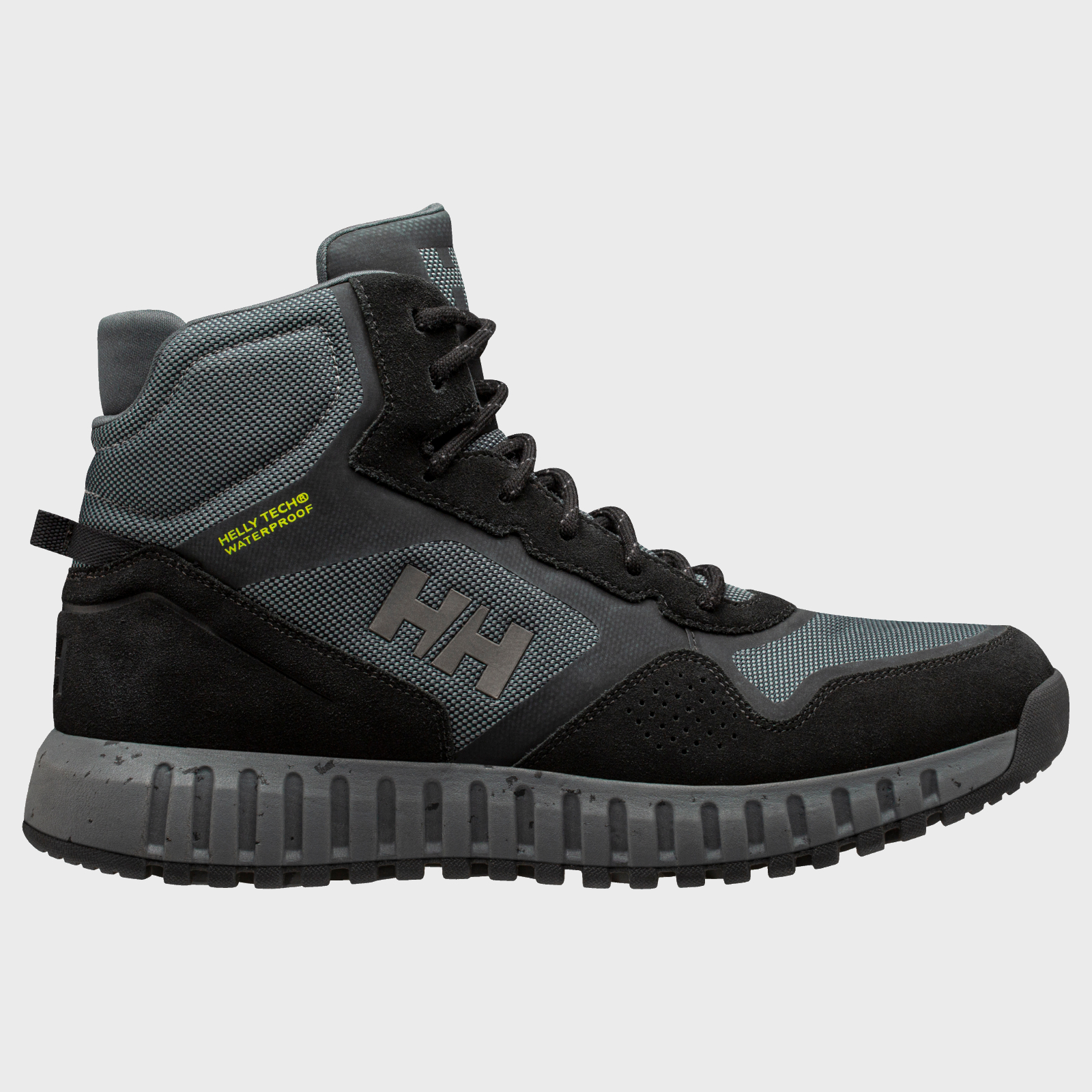 Incaltaminte barbati Helly Hansen Monashee ULLR HT Waterproof Hiking Boots [3]
