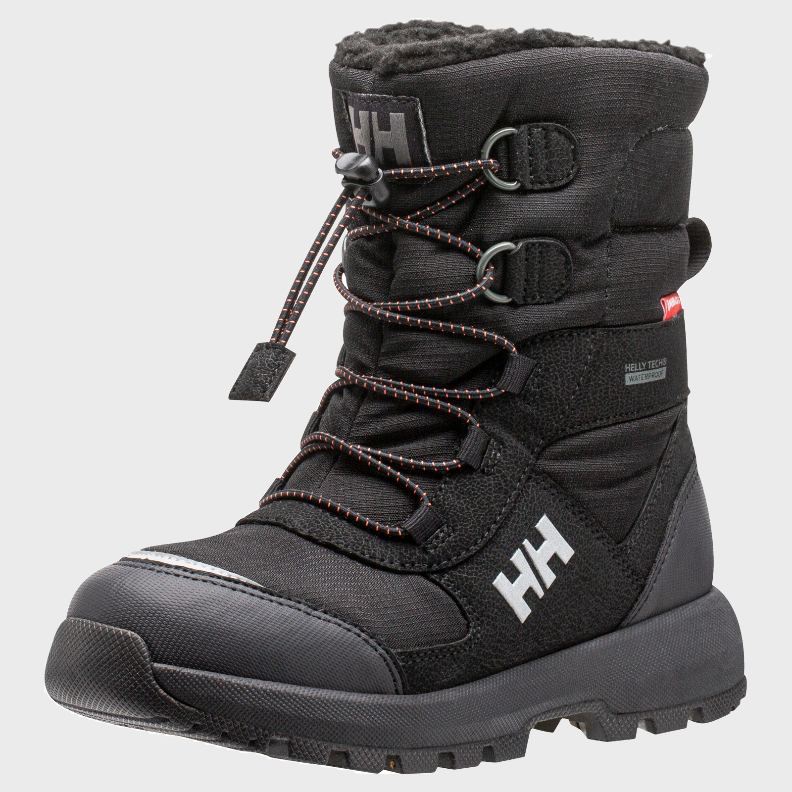 Incaltaminte copii Helly Hansen JK Silverton Boot HT [1]