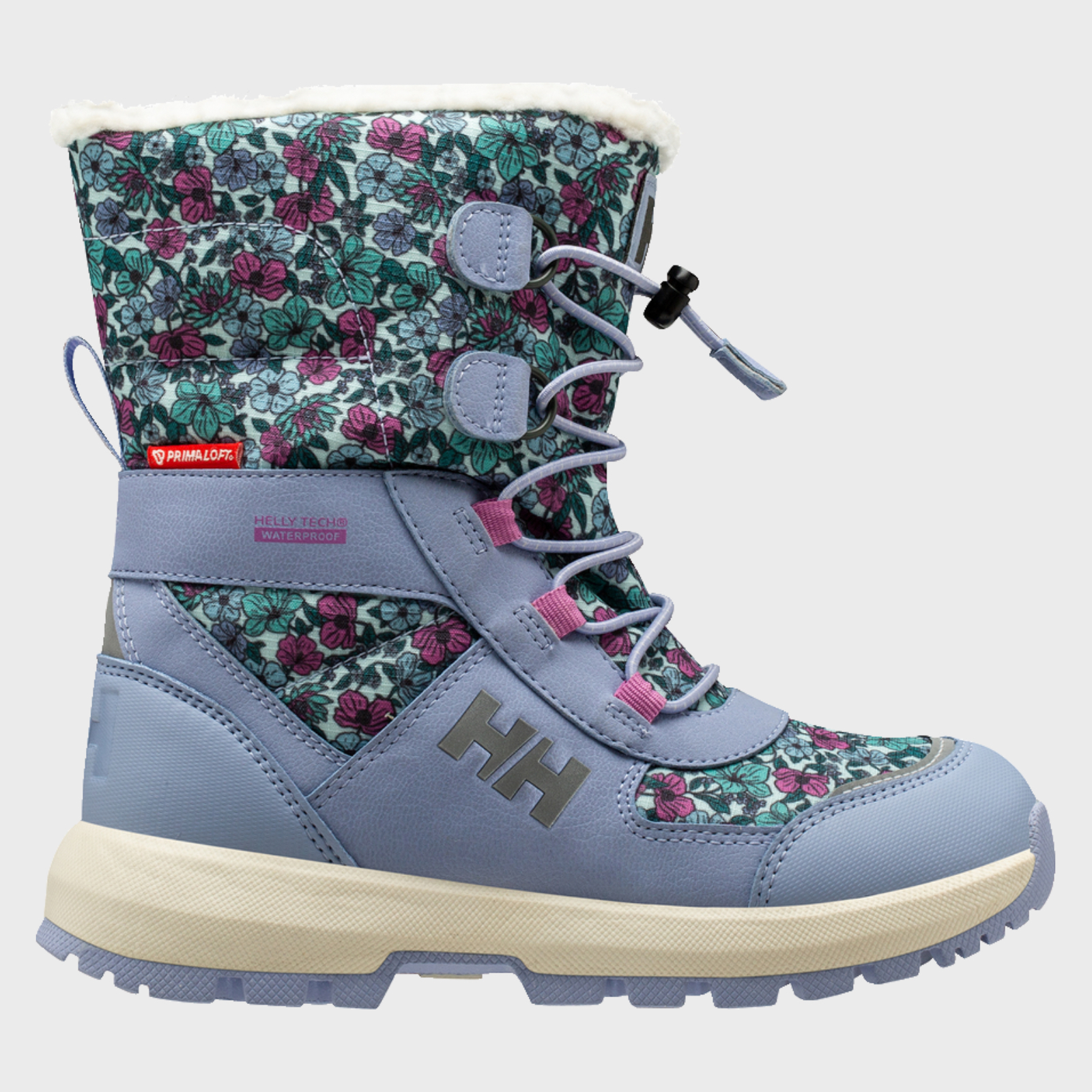 Incaltaminte copii Helly Hansen JK Silverton Boot HT [3]