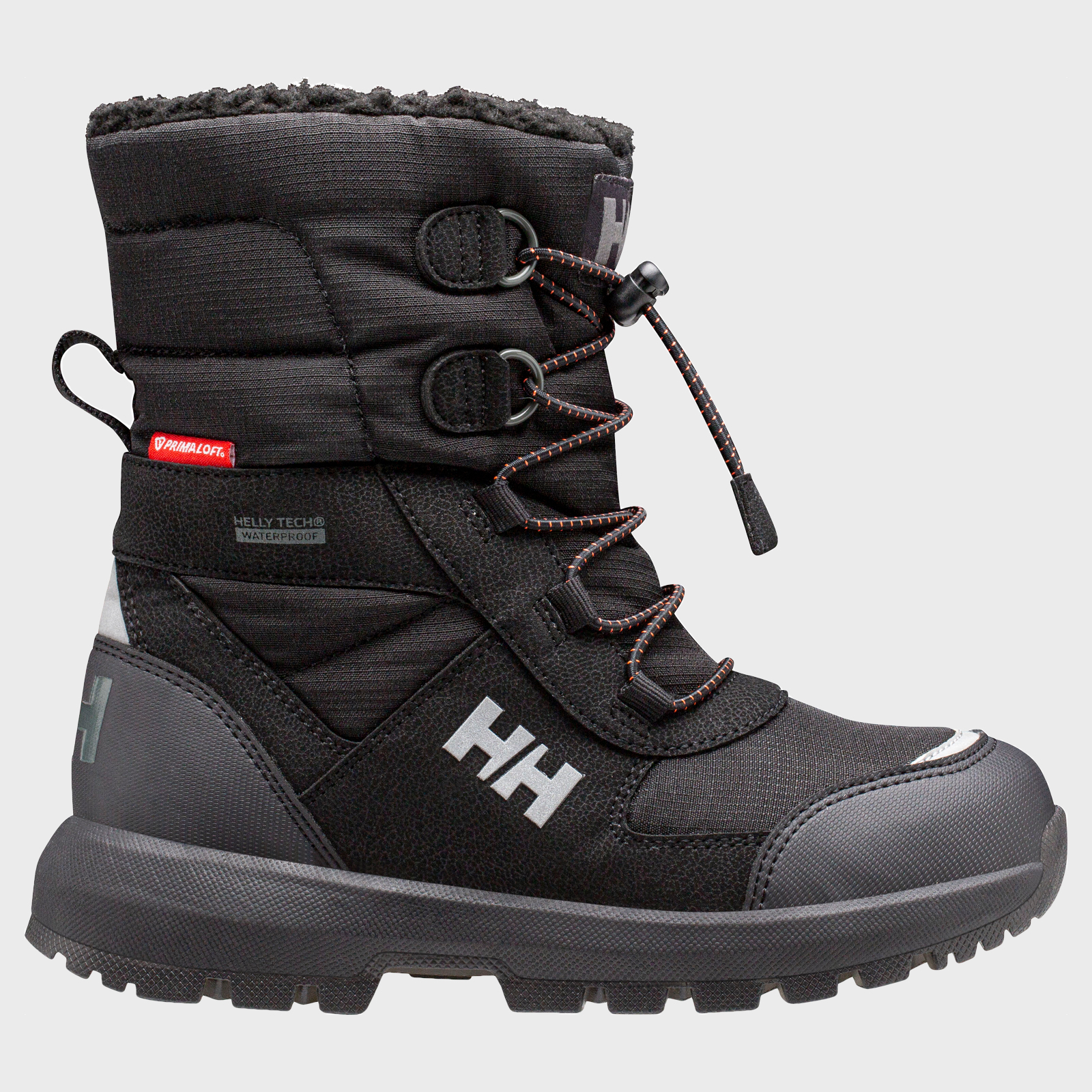 Incaltaminte copii Helly Hansen JK Silverton Boot HT [3]