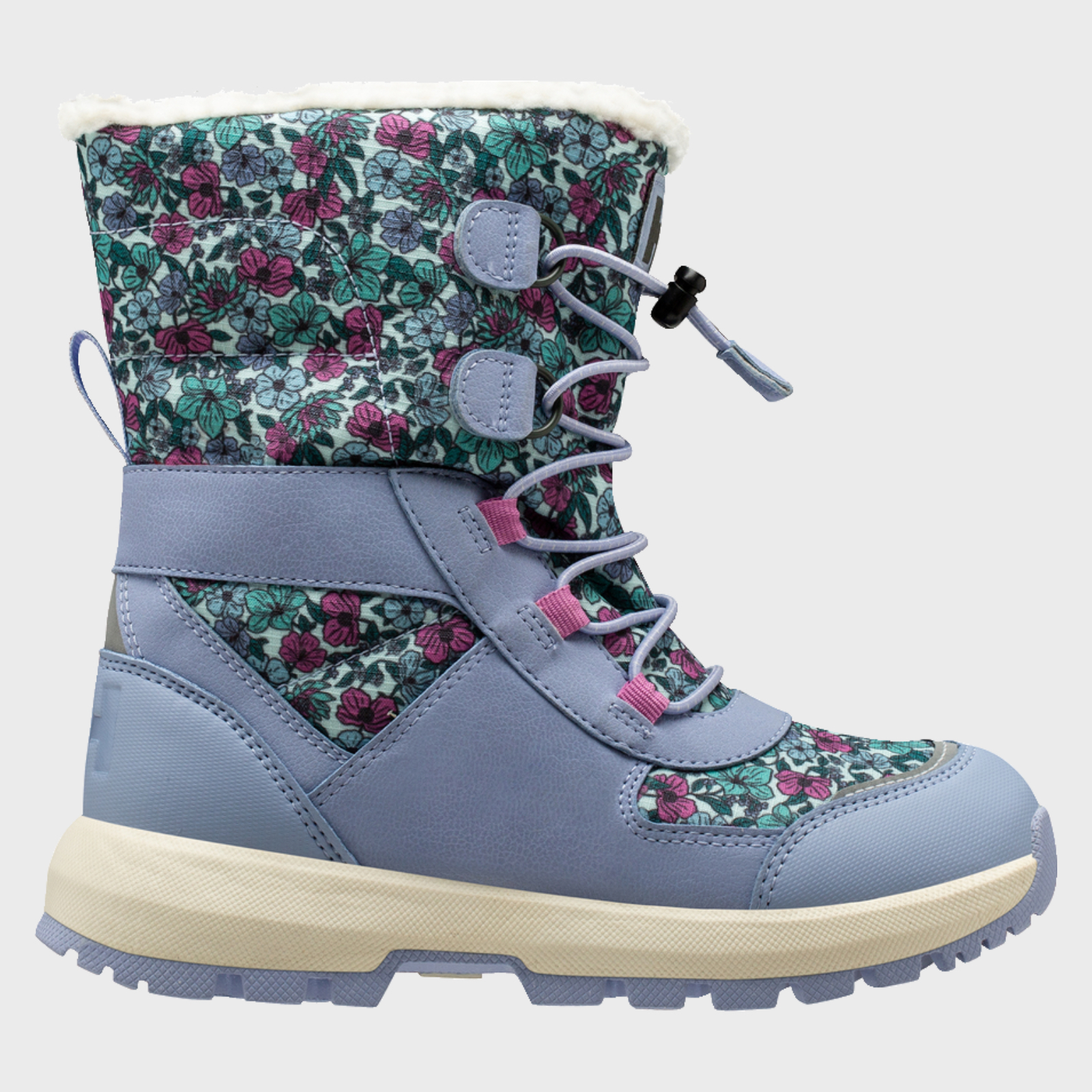 Incaltaminte copii Helly Hansen JK Silverton Boot HT [2]