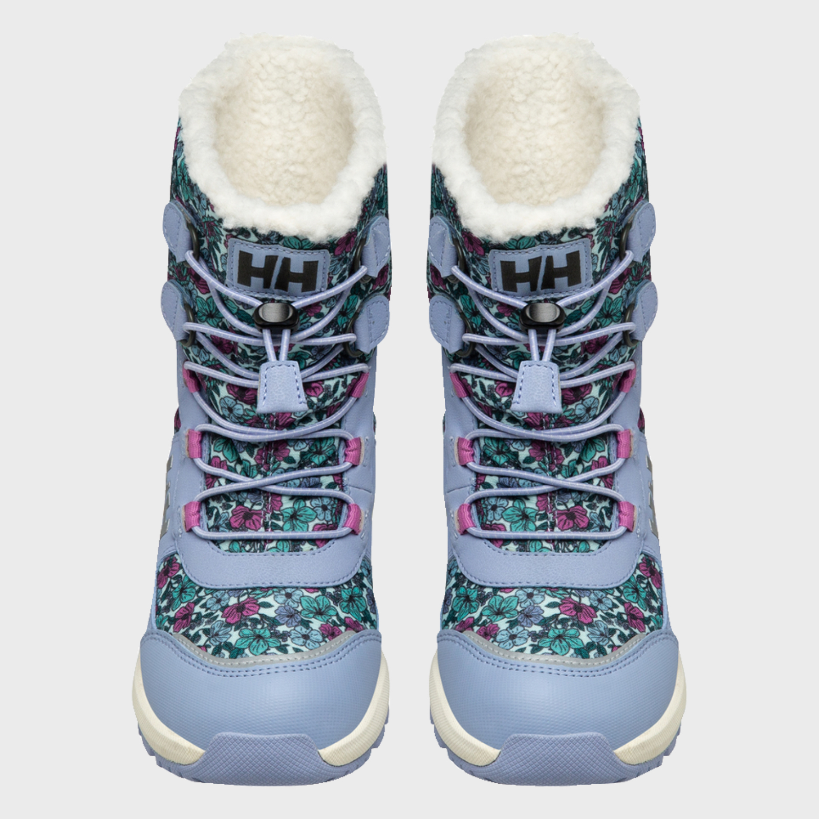 Incaltaminte copii Helly Hansen JK Silverton Boot HT [4]