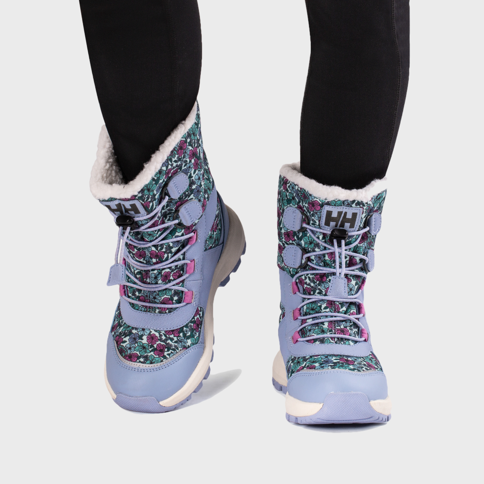 Incaltaminte copii Helly Hansen JK Silverton Boot HT [8]