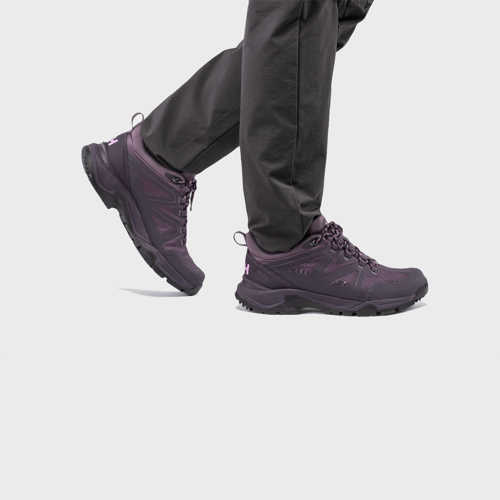 Incaltaminte dama Helly Hansen Cascade Low HT [9]