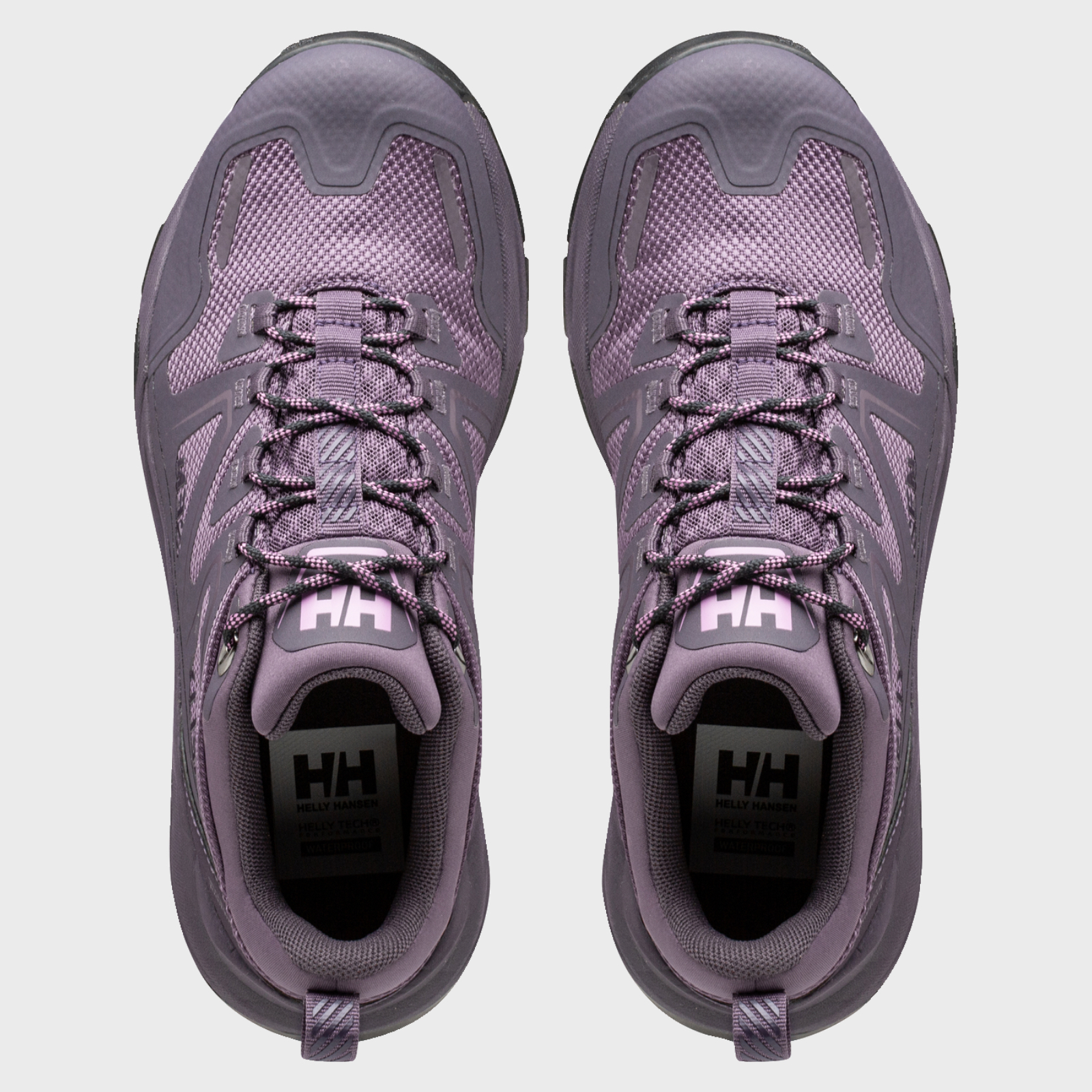 Incaltaminte dama Helly Hansen Cascade Low HT [4]