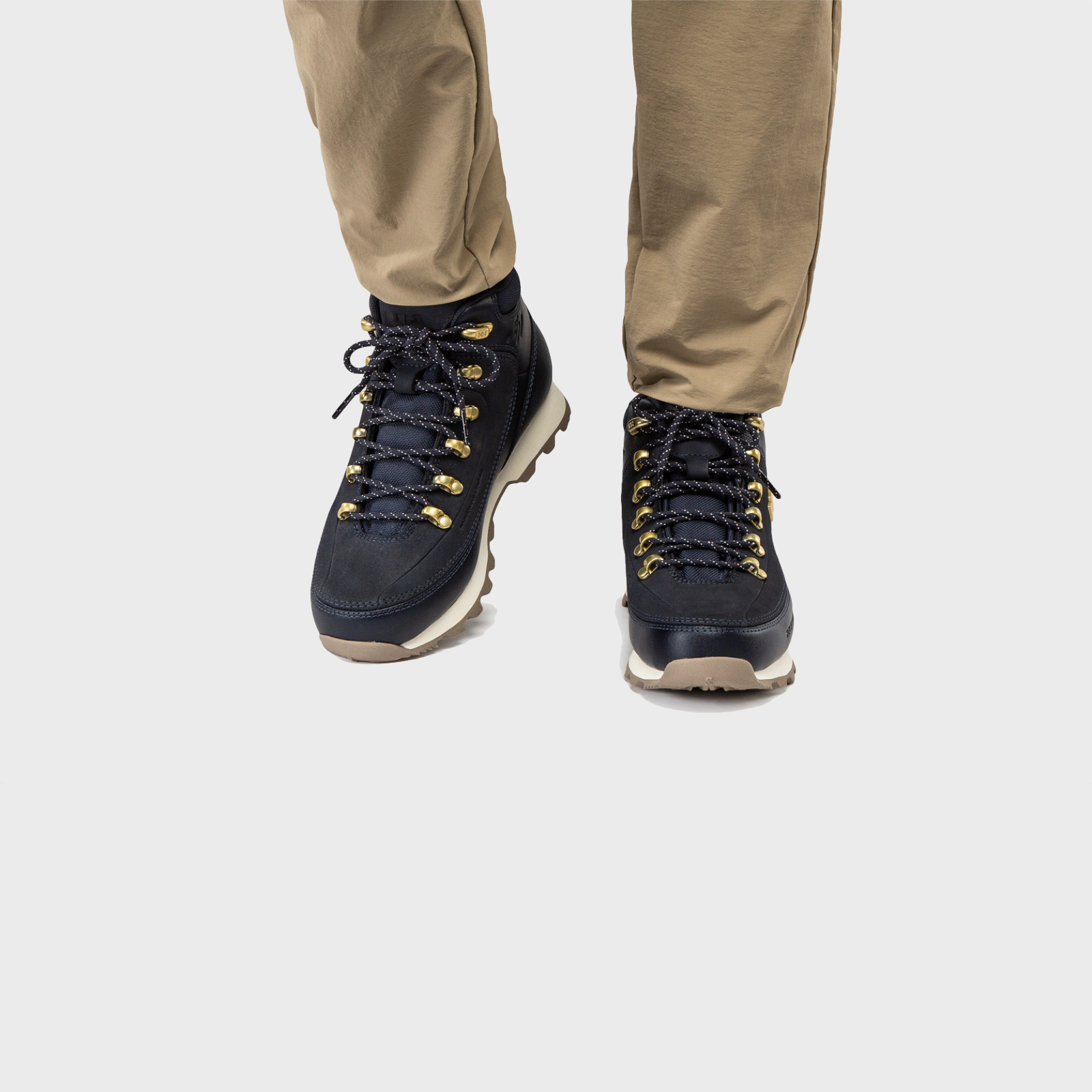 Incaltaminte femei Helly Hansen W The Forester Premium [7]