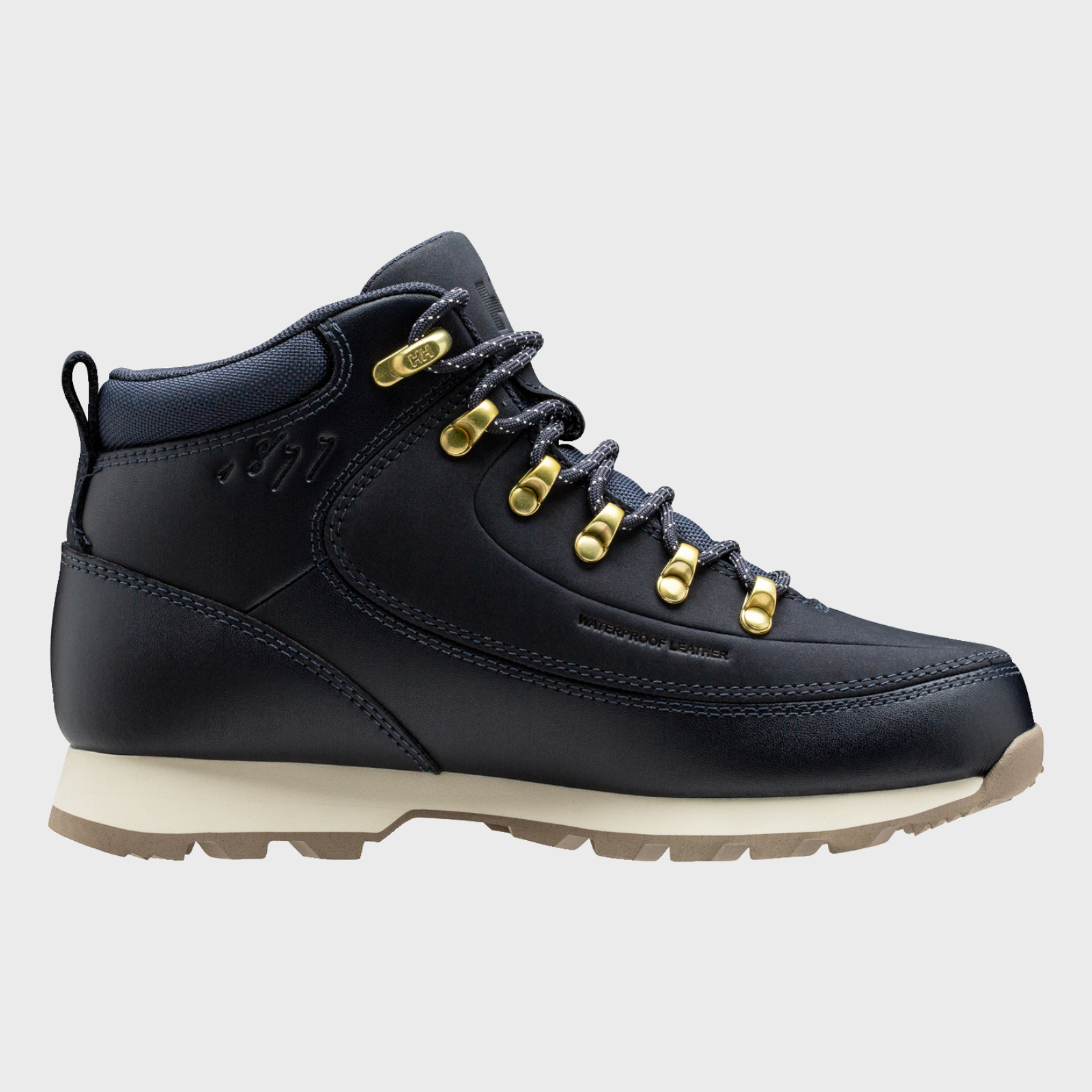 Incaltaminte femei Helly Hansen W The Forester Premium [2]