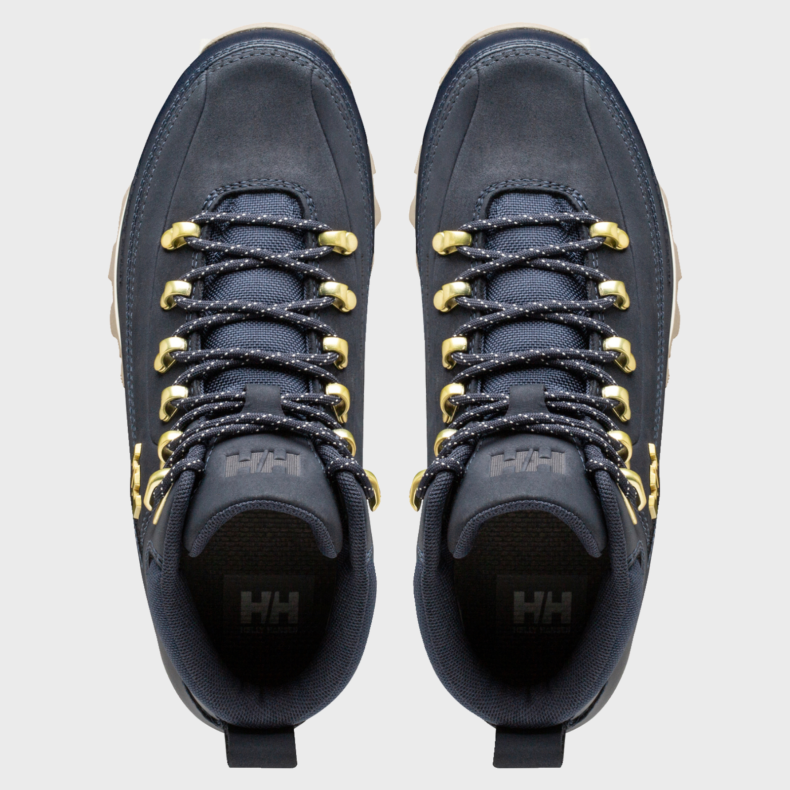 Incaltaminte femei Helly Hansen W The Forester Premium [4]